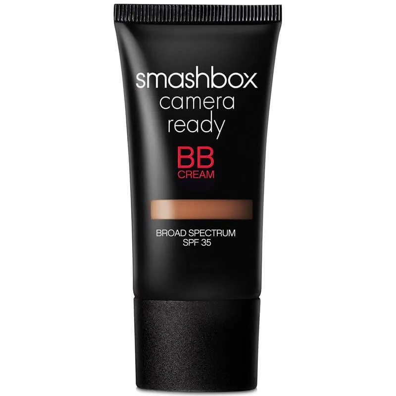 Smashbox Camera Ready BB Cream Broad Spectrum SPF 35