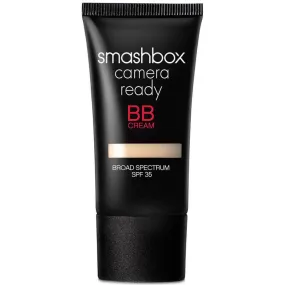 Smashbox Camera Ready BB Cream Broad Spectrum SPF 35