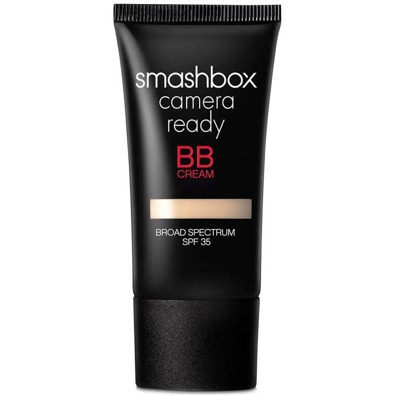 Smashbox Camera Ready BB Cream Broad Spectrum SPF 35