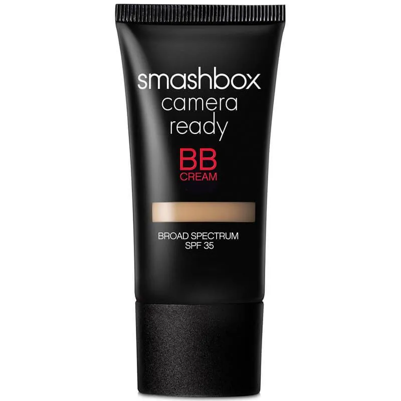 Smashbox Camera Ready BB Cream Broad Spectrum SPF 35