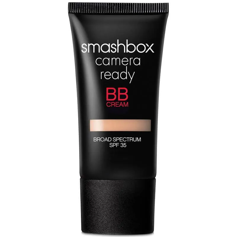 Smashbox Camera Ready BB Cream Broad Spectrum SPF 35
