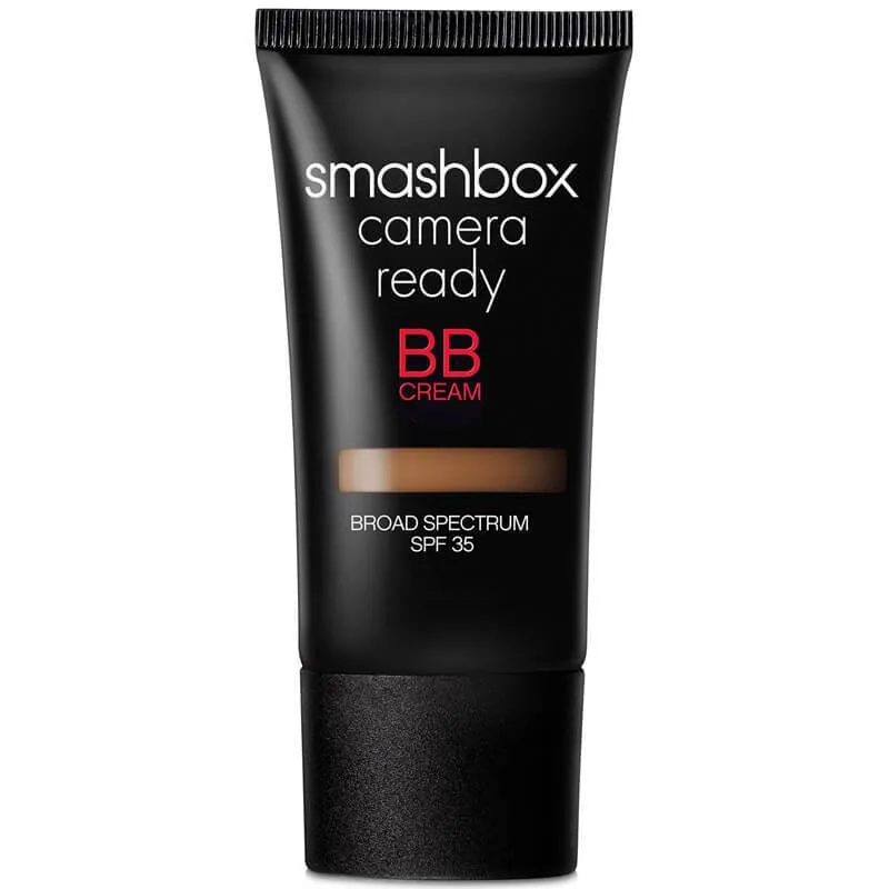 Smashbox Camera Ready BB Cream Broad Spectrum SPF 35
