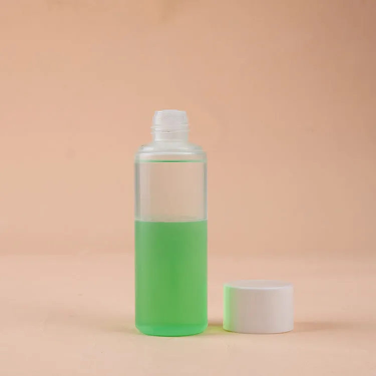 The Elixir- double clean cleansing water