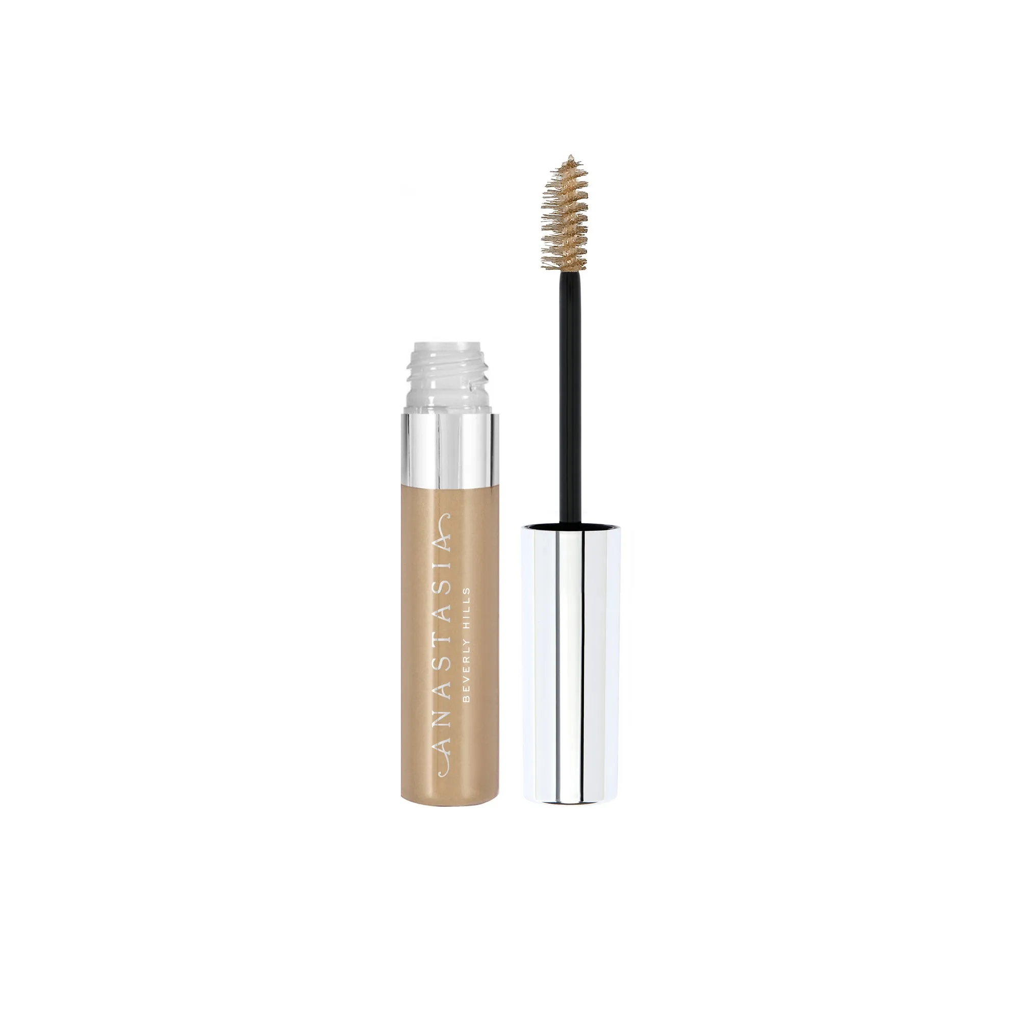 Tinted Brow Gel