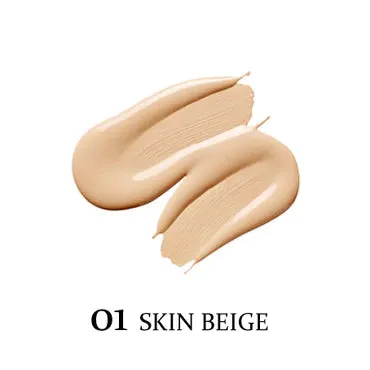 TONYMOLY Triple Collagen Egg Skin Cushion كوشن فاونديشن بكولاجين قشر البيض