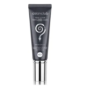 Viper & Snail Lasting BB Cream SPF50 /PA    wielofunkcyjny krem BB No.21 50g