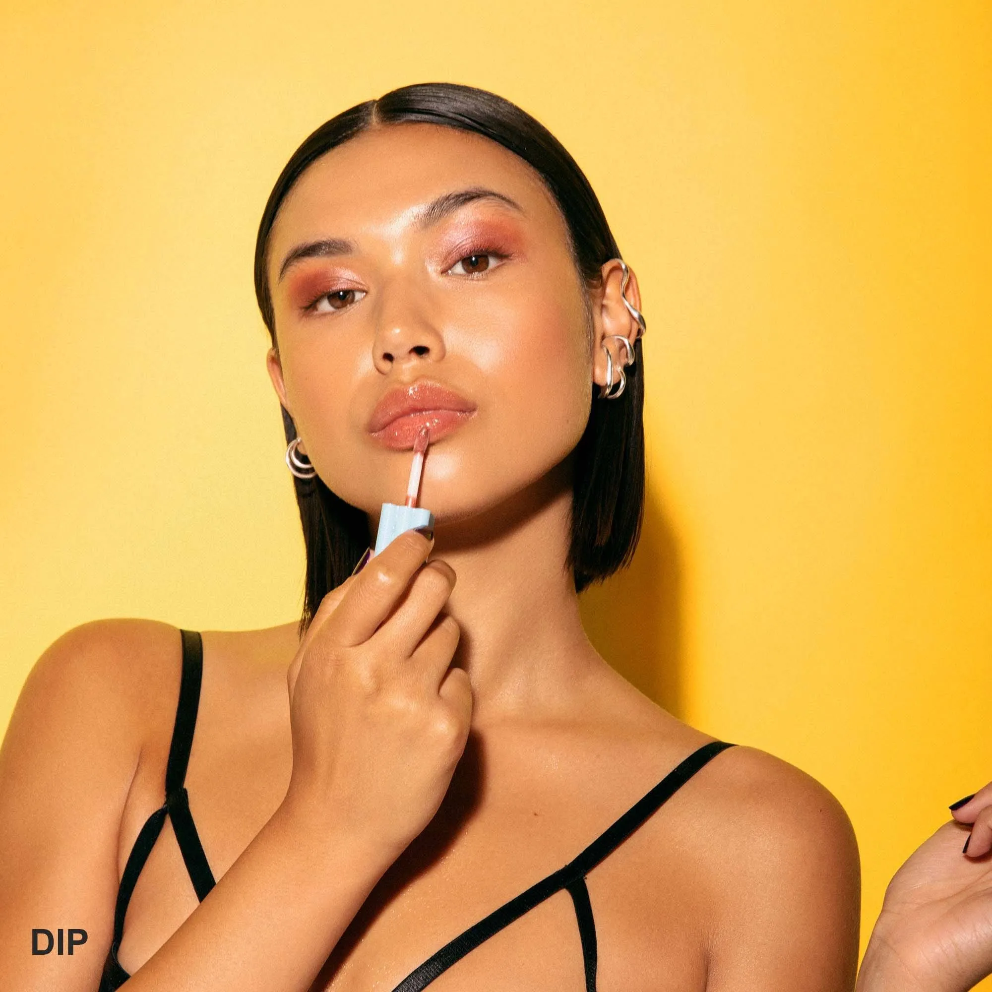 Wet Lip Oil Gloss